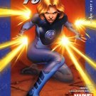 ULTIMATE FANTASTIC FOUR #9 NM comic book 2004