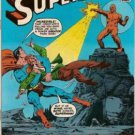 SUPERMAN #355 FN- comic book 1981 DC vol. 1