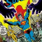 SUPERMAN #364 FN comic book 1981 DC
