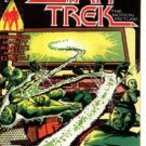 STAR TREK #2 Motion Picture FN comic book 1980 MARVEL