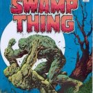 SWAMP THING #20 FN comic book 1976 vol 1 DC