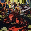 GENERATION X #2 Near Mint 1994 X-Men comic book
