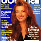 JANE SEYMOUR Ladies Home Journal MAGAZINE May 1994