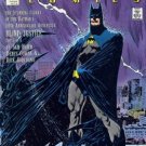 DETECTIVE COMICS #600 FN comic book 1989 BATMAN