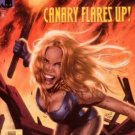 BIRDS OF PREY #74 NM comic book 2004 SIMONE
