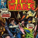 STAR WARS #9 VF/NM 1978 Marvel comic book