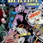 DETECTIVE COMICS #613 VF/NM comic book BATMAN