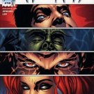INHUMANS #10 NM comic book 1998 Vol. 2