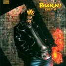 HUMAN TORCH #5 NM comic book 2003 FANTASTIC FOUR