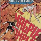TALES of the LEGION OF SUPER-HEROES #320 comic book NM-