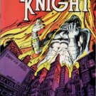 MOON KNIGHT #20 FN comic book 1980 Vol. 1