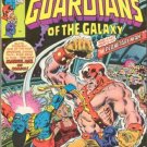 MARVEL PRESENTS #6 VF comic GUARDIANS of the GALAXY