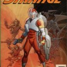 ADAM STRANGE #8 NM comic book 2005 DC