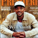 WILL SMITH Jennifer Tilly PREMIERE MAGAZINE Nov 1998