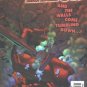 NEW THUNDERBOLTS #3 VF comic book 2003