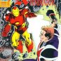 KNIGHTS OF PENDRAGON #11 NM comic 1990 MARVEL UK