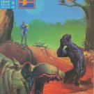 KNIGHTS OF PENDRAGON #14 NM comic 1990 MARVEL UK