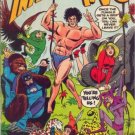 INFERIOR FIVE #3 FN comic book 1967 DC