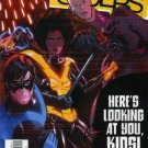 OUTSIDERS #40 NM comic book 2006 vol. 3 DC
