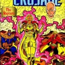 INFINITY CRUSADE #6 NM- comic book 1993 MARVEL