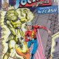 JUSTICE SOCIETY OF AMERICA #1 NM comic book JSA 1991 DC