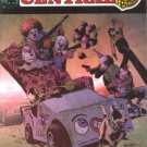 GOTHAM CENTRAL #14 NM- comic book 2004 BATMAN