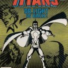 TALES of the TEEN TITANS #49 NM comic book 1984
