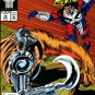 PUNISHER 2099 #10 Near Mint 1993 comic book