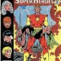 LEGION OF SUPER-HEROES #296 VF comic book 1983