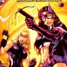 BIRDS OF PREY #80 NM comic book 2005 SIMONE