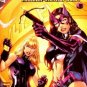 BIRDS OF PREY #80 NM comic book 2005 SIMONE