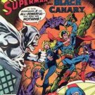 DC Comics Presents #30 SUPERMAN FN book 1981