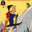 RICHIE RICH #41 GD comic book 1966 HARVEY