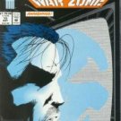 PUNISHER WAR ZONE #15 VF/NM 1993 comic book