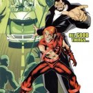 ARSENAL #3 VF/NM comic book 1998 DC Mini-series