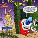 REN & STIMPY SHOW #24 VF comic book 1992