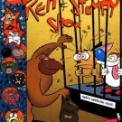 REN & STIMPY SHOW #28 NM- comic book 1992