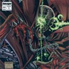 SPAWN #23 NM comic book 1994 Todd McFarlane IMAGE