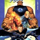 ULTIMATE FANTASTIC FOUR #7 NM comic book 2004