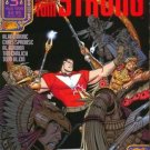 TOM STRONG #3 VF- comic book 1999 ALAN MOORE