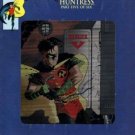 ROBIN III #5 comic book SEALED Moving Cover
