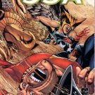 JSA #63 NM comic book 2004 JUSTICE SOCIETY