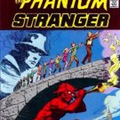 THE PHANTOM STRANGER #30 comic book VG 1969 DC