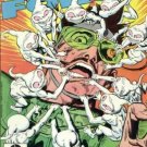 ATARI FORCE #17 VF/NM comic book 1985 DC