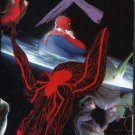 EARTH X #8 NM comic book 1999 ALEX ROSS