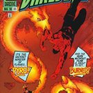 DAREDEVIL #355 NM comic book 1996 1st PRINT