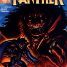 BLACK PANTHER #2 VF/NM comic book 1998 Vol. 2