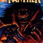 BLACK PANTHER #2 VF/NM comic book 1998 Vol. 2