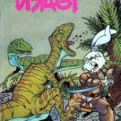 SPACE USAGI #2 NM comic book 1992 MIRAGE