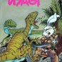 SPACE USAGI #2 NM comic book 1992 MIRAGE